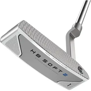 Cleveland HB Soft 2 Main droite 1 34" Club de golf - putter