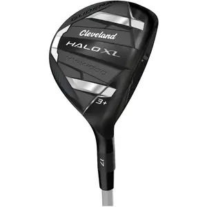 Cleveland Halo XL Main droite 4 20° Lady Club de golf  - bois de parcoursVendu parespace-golf
