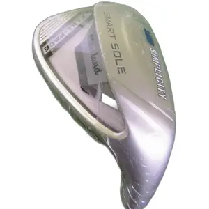 Comparateur de prix : Cleveland Golf Smart Sole Fullface Club de Golf pour Femmes, satiné
