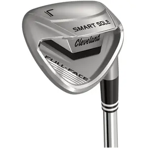 Cleveland Chipper Smart Sole Full-Face Tour Satin
