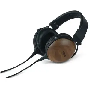 Fostex TH-610 Noir - Casque Audio HiFi pas cher