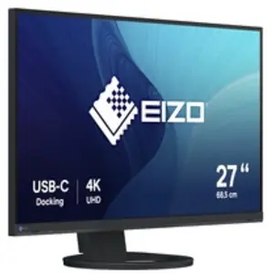 EIZO 27" 4K UHD Moniteur pas cher