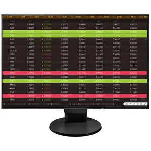 EIZO FlexScan EV2456-BK 24.1" LED WUXGA 5 ms Noir EV2456-BK pas cher