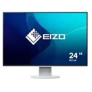 EIZO FlexScan EV2456-WT 24.1" LED WUXGA 5 ms Blanc EV2456-WT pas cher