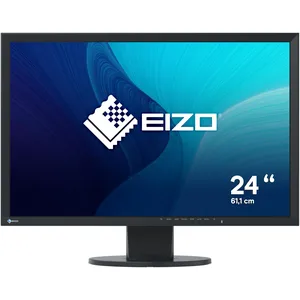 EIZO FlexScan EV2430-BK 24.1" LED WUXGA 14 ms Noir EV2430-BK pas cher