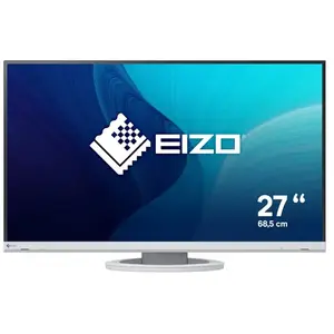 Comparateur de prix : EV2760-WT, moniteur LED 68,47 cm(27'), blanc, WQHD, HDMI, dalle IPS