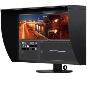 Comparateur de prix : Eizo 31,1 L CG319X | High-End 4K-Grafikmonitor