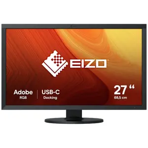 Comparateur de prix : Eizo CS2731-BK moniteur Coloredge 27 pouces avec ColorNavigator