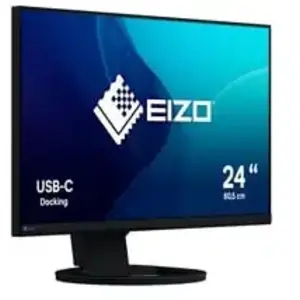 Comparateur de prix : Écrans PC EIZO FlexScan EV2480-BK - 23.8" - Full HD - USB-C (8580)