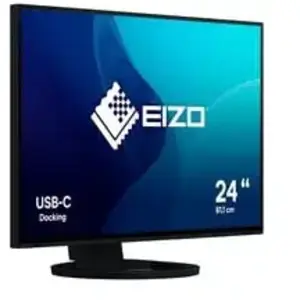 EIZO FlexScan EV2485-BK 24.1" LED WUXGA 5 ms Noir EV2485-BK