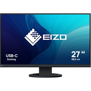 Comparateur de prix : Eizo FlexScan EV2720S écran Plat de PC 68,6 cm (27") 2560 x 1440 Pixel...