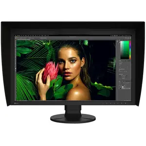 Comparateur de prix : EIZO ColorEdge CG CG2700S 27" LCD Wide Quad HD 19 ms Noir CG2700S