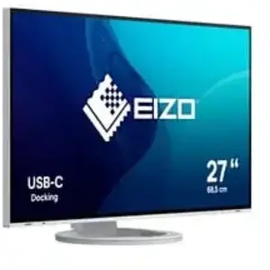 Eizo FlexScan 27 LED-Monitor weiß [Energieklasse D] () - EV2781-WT pas cher