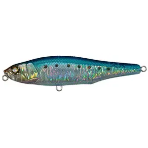Whiplash Factory Stickbait De Surface Grinding Wire Sw 33.8g 130 MmVendu parwaveinn