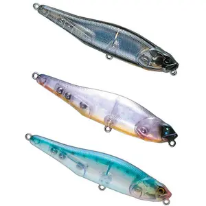 Whiplash Factory Stickbait De Surface Drivin Wire 21.5g 115 Mm