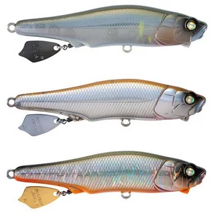 Comparateur de prix : Whiplash Factory Stickbait De Surface Disturbin´ Wire 19.2g 105 Mm