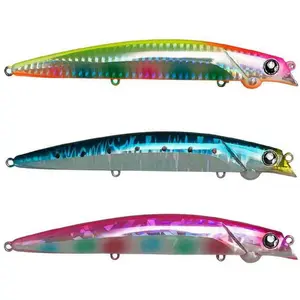 Ja-do Minnow Garuru 20g 132 Mm pas cher