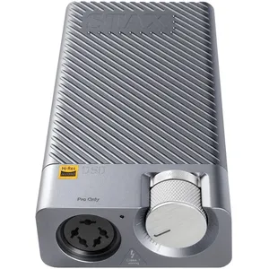 DAC Audio portables Stax SRM-D10 pas cher