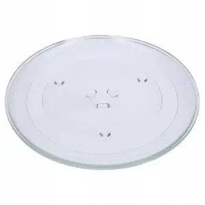 Comparateur de prix : OEM Plaque verre Ø288mm pour Four Micro-ondes Samsung DE74-20102D CE287AST FG87KST FG87KU FG87KUST FG87SUB FG87SUST  FG88SUST FW87KUST
