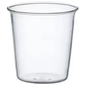Kinto - Verre Cast simple paroi- 250 ml Transparent S pas cher