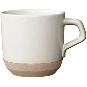 Mug Kinto CLK-151 White, 300 ml