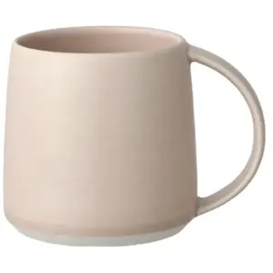 Mug Kinto Ripple Pink, 250 ml