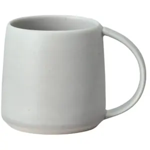Mug Kinto Ripple Gray, 250 ml