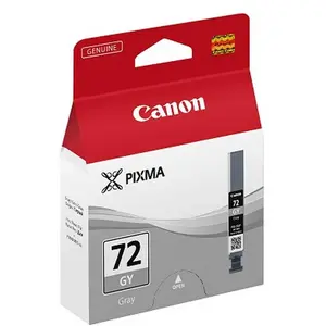 Comparateur de prix : Canon encre PGI-72 GY grise compatible imprimantes Pixma PRO-10