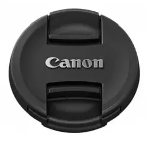 Comparateur de prix : Canon CANON Bouchon E-72II pour 200mm. 18-200. 135mm. 15-85. RF 24-240.