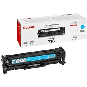 Canon 2662B017 Cartouche de toner laser, Noir, 1 boîte avec 2 pièces pas cher