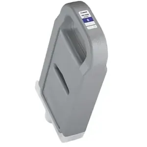 Comparateur de prix : Canon PFI-706 B - bleu - originale - reservoir d'encre