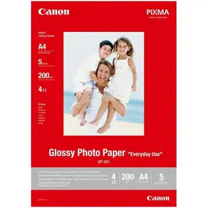 Canon GP-501 A4 Gloss pas cher