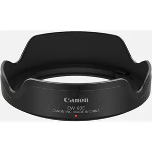 Canon Canon Streulichtblende EW-60E pas cher