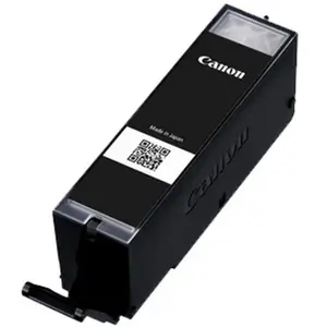 Comparateur de prix : Canon PGI-555PGBK XXL - noir - original - reservoir d'encre