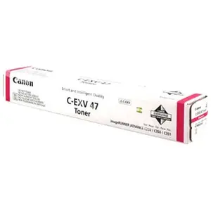 Comparateur de prix : Canon C-EXV 47 - magenta - originale - cartouche de toner