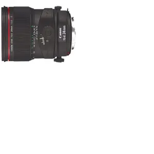 Comparateur de prix : CANON TS-E 24 mm f/3.5L II - Monture EF/EF-S