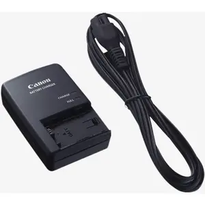 Canon CoreParts CG-800 - Chargeur de batteries - pour BP-808, 809BK, 809S, 819, 827 pas cher