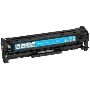 Katun Cartouche toner CANON 718C Cyan pour imprimante Laser LBP7200Cdn pas cher