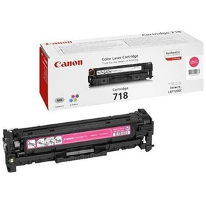 Comparateur de prix : Katun Canon - Toner LBP-7200Cdn magenta CRG718M 2900p 2660B002AA (2660B002)