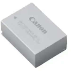 batterie NB-7L pour Canon Powershot G12 pas cher