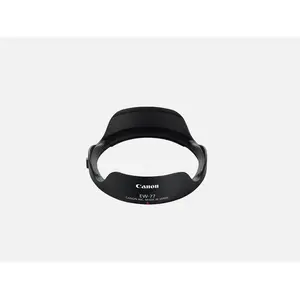 Comparateur de prix : Parasol Canon 4783B001 Noir pour EF 8-15mm f/4L Fisheye USM