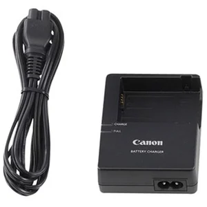 Comparateur de prix : Goobay CANON Chargeur LC-E8E pour LP-E8 TU