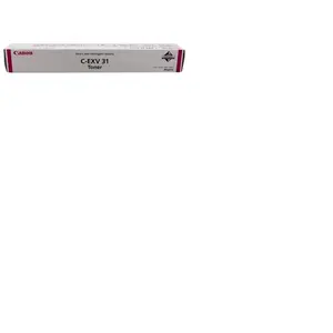Comparateur de prix : Canon C-EXV 31 - Magenta - original - cartouche de toner - pour imageRUNNER ADVANCE C7055i, C7065i