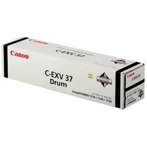 Canon - Noir - original - kit tambour - pour imageRUNNER ADVANCE C7055i, C7065i, C9060 PRO, C9070 PRO