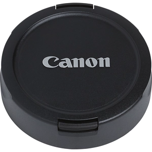 Bouchon d'objectif Canon 8-15 pas cher