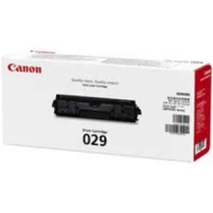 Comparateur de prix : Canon 029 - Cartouche de tambour - pour i-SENSYS LBP7010C, LBP7018C