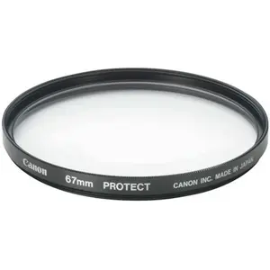CANON Filtre de protection PowerShot - 66mm SX530, SX540, SX60, G3X
