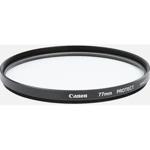 Comparateur de prix : Canon Canon - Filtre - protection - 77 mm - pour EF; EF-S