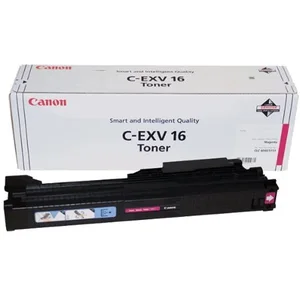 Comparateur de prix : Canon C-exv16 1067b002 Cartouche magenta