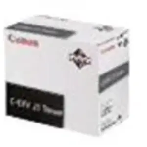Comparateur de prix : Canon C-EXV21 Cartouche de toner pour iR C2380/C2880/iR C3080/C3380/C3580 Noir L